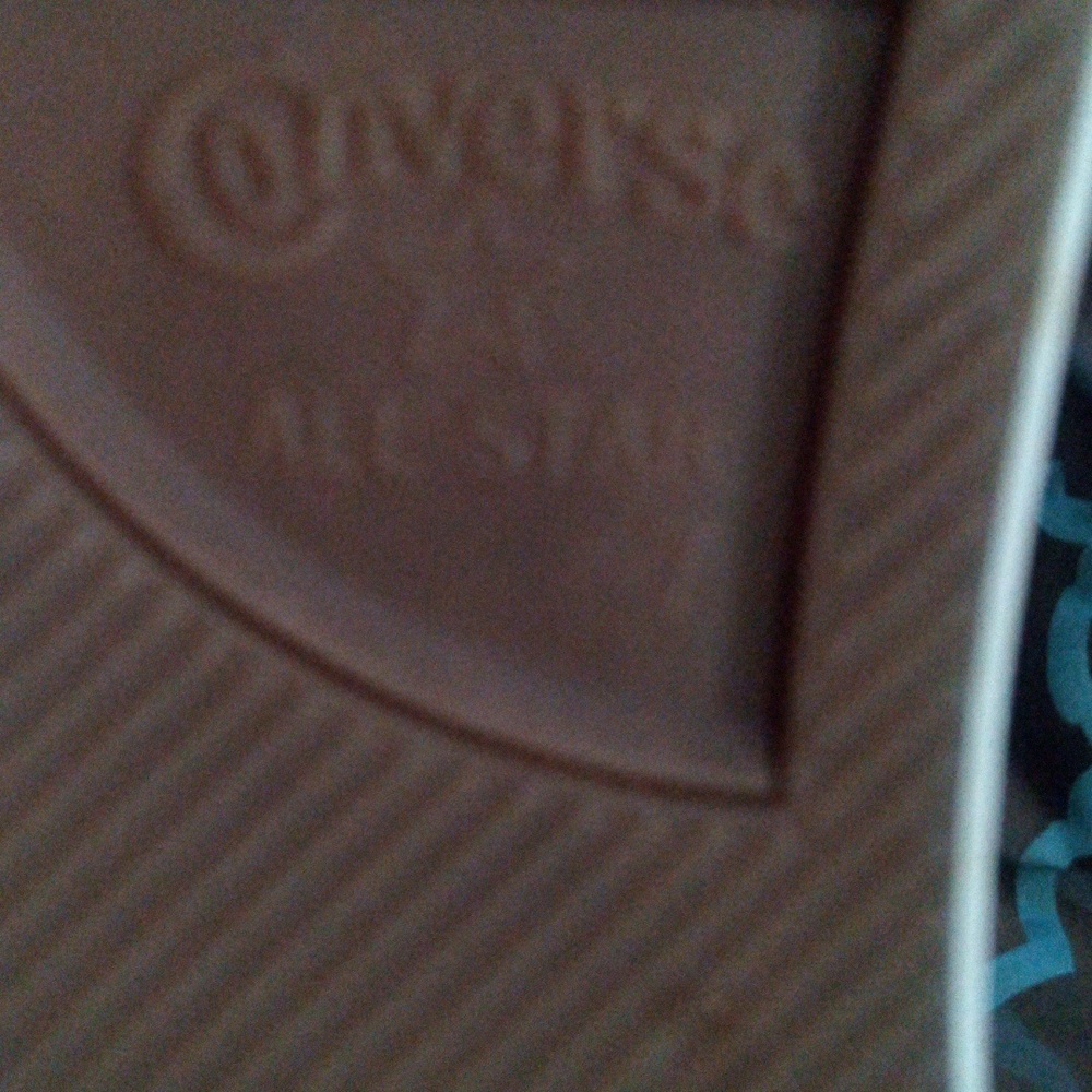 All Star Converse Unisex - image 8